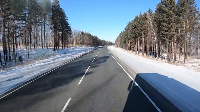 $144 Скания S500 Начал замерзать))) Два дня потери на очередном сервисе((( смотреть онлайн