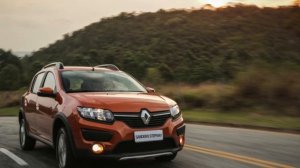 Renault Sandero Stepway недостатки авто с пробегом | Минусы и болячки Рено Сандеро Степвей