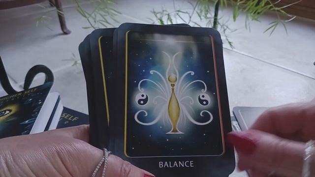 TraceyHD's Review Of The Higher Self Oracle смотреть онлайн