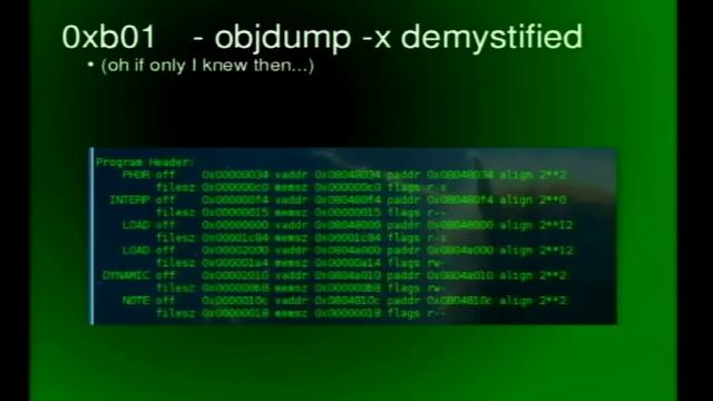 DEFCON 14: The Making of atlas: Kiddie to Hacker in 5 Sleepless Nights смотреть онлайн