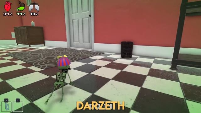 Gallant Learns To Be A Dad In Whos Your Daddy смотреть онлайн