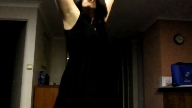 Christmas DATA Disco @ Dad's place for Luigi B. p3 смотреть онлайн