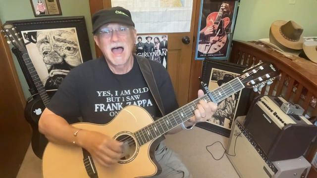 633b * I Started A Joke * Bee Gees cover * Vocal * chords in Description смотреть онлайн