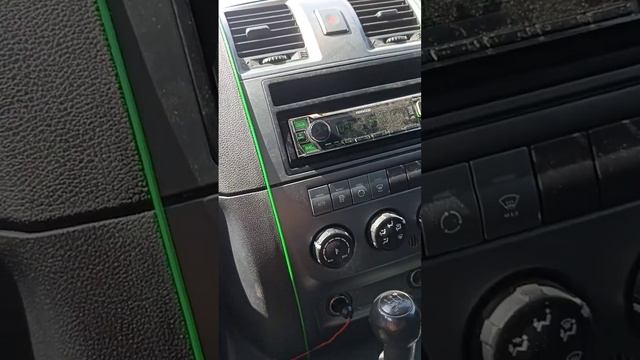 Авто звук уваз патриот смотреть онлайн