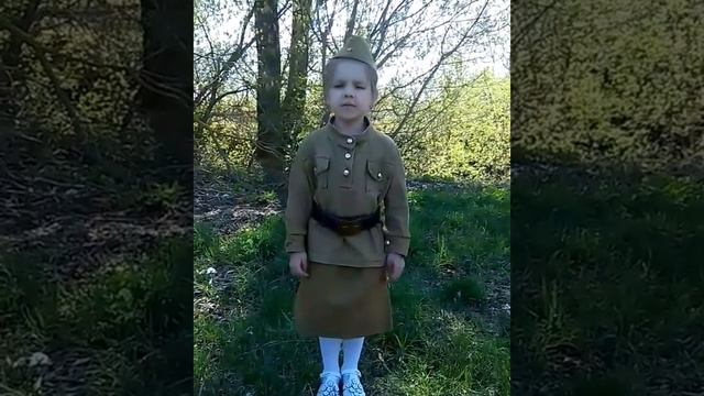 М.Владимов "Еще тогда нас не было на свете" (Маше 5 лет) смотреть онлайн