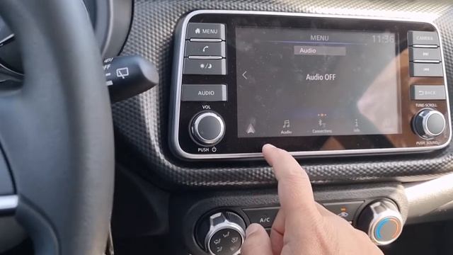 UPDATE | How to activate Android Auto on | Nissan Kicks 2022 смотреть онлайн
