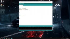 #4 Уроки ARDUINO - Функции delay() и millis()