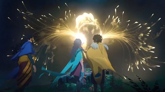 Is Everwild still not a game and set to follow Sea of Thieves or worse Anthem? смотреть онлайн