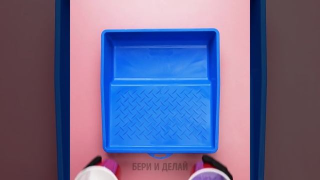 23 СВЕЖИХ ИДЕЙ ДЛЯ ПОКРАСКИ СТЕН смотреть онлайн