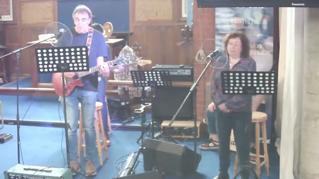 Spiritual Wellbeing - How do we stay connected to God? (20th June 2021) смотреть онлайн