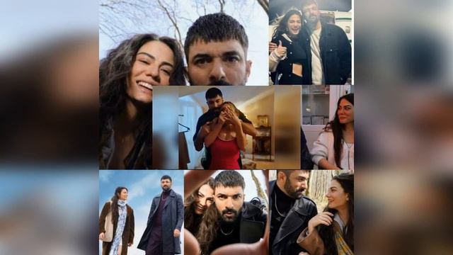 ¡DEMET ÖZDEMİR SE HIZO BUENAS AMIGAS DE SU PAREJA ENGİN AKYÜREK! #adımfarah #enginakyürek смотреть онлайн