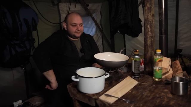 Весна пришла в лес | ЛЕСНОЙ ДОМ | ИЗБА | FOREST HOUSE | DUGOUT | HUT