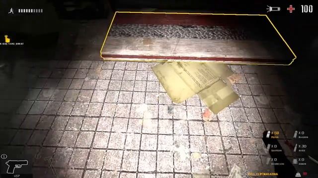 Zombie Panic! Source(16+)прохождение/Выпуск с 9 Февраля смотреть онлайн