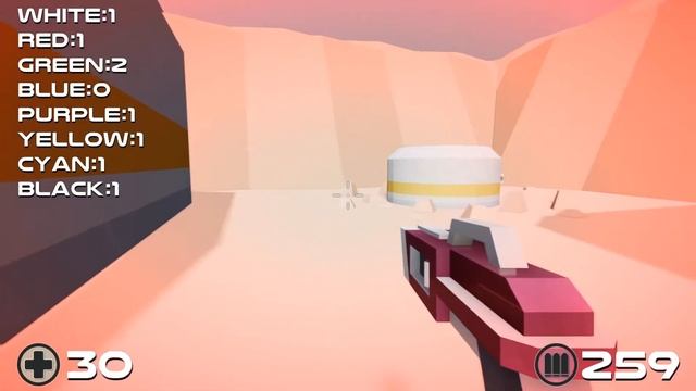 Micro Games - MicroBots смотреть онлайн