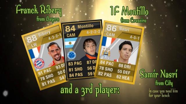 FIFA 12 Ultimate Team MULTIPLE GIVEAWAY #16 ! смотреть онлайн