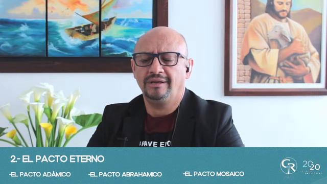 🔴 Ojo con la pensadera | Pas. Eduardo Rojas | 28 de Junio del 2020 | Pasto смотреть онлайн