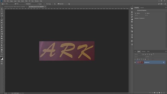 How To MATCH FONTS In Photoshop CC - The COMPLETE Guide on Matching Fonts смотреть онлайн