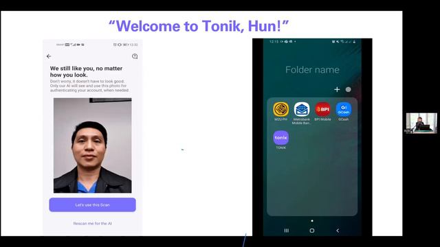 RCM Meeting: Banking in the Time of Corona by Ms. Long Pineda of Tonik Digital Bank смотреть онлайн