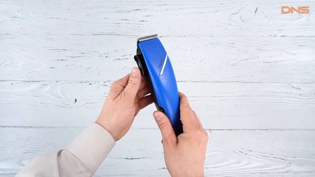 Распаковка машинки для стрижки Galaxy GL 4102 / Unboxing Galaxy GL 4102 смотреть онлайн