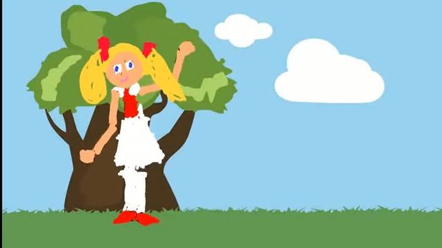 Страшненькая Кенди пляшет. смотреть онлайн