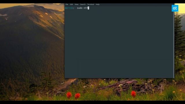 How to fix a non-working Windows hard drive on Linux смотреть онлайн
