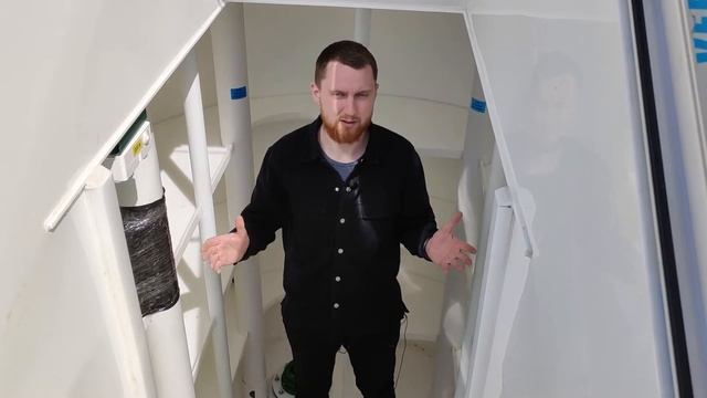 Как можно погреб совместить с кессоном? смотреть онлайн