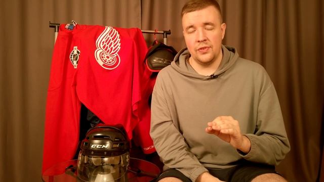 РЕШЕТКА ИЛИ ВИЗОР? Хоккейная защита лица - ЧТО ВЫБРАТЬ ЛЮБИТЕЛЮ? ЗА и ПРОТИВ. смотреть онлайн