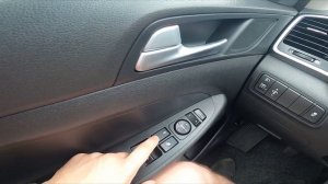 How to Manually Lock or Unlock Doors in Hyundai Tucson III ( 2015 – 2020 ) | Manage All Lock Doors