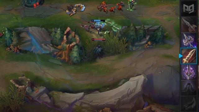 MASSIVE CHANGES: New REWORKS, Items, & Runes Coming in Patch 9.23 - League of Legends смотреть онлайн