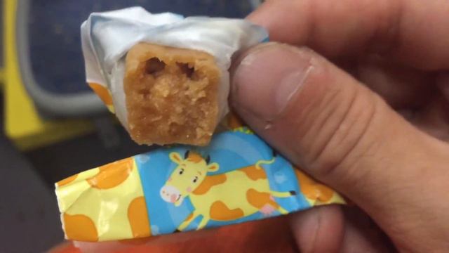 Баллада о конфетке,смотрите описание,будет интересно!!! смотреть онлайн