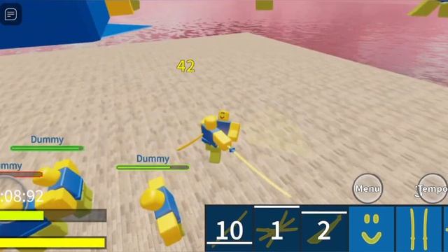 Every Boss Hosts/Enemy in Roblox Hours! смотреть онлайн
