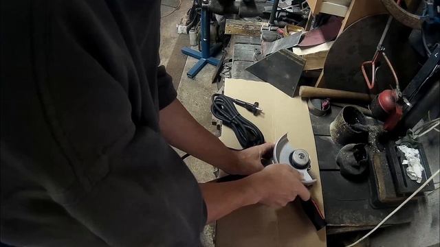 Unboxing Metabo WE 15-125 Quick смотреть онлайн