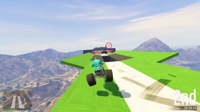 GTA 5 INURGENT FACE TO FACE CHALLENGE WITH CHOP смотреть онлайн