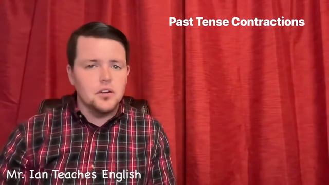 Contractions For All English Tenses - Learn How To Sound Like A Native Speaker. смотреть онлайн