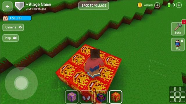 5 Tricks with Fun Pack - Block Craft 3d: Building Simulator Games for Free смотреть онлайн