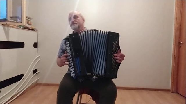 Е. Родыгин "Лён, мой лён" смотреть онлайн