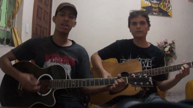 Ticket To Ride Cover - The Beatles смотреть онлайн