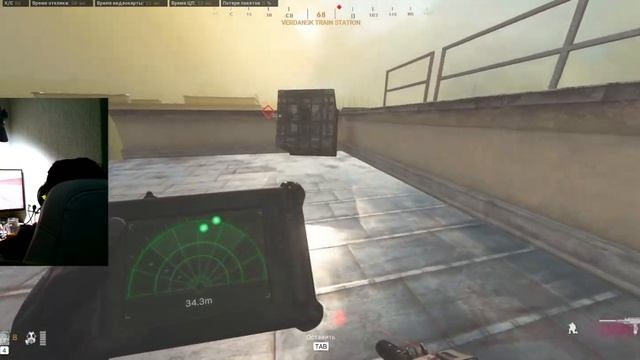 КАК ИСПОЛЬЗОВАТЬ БЕСКОНЕЧНЫЙ БЕГ СПРИНТ??? | ГАЙД | | WARZONE | ? смотреть онлайн