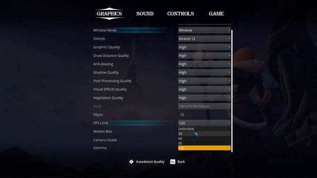 How to Uncap FPS in Frozen Flame смотреть онлайн