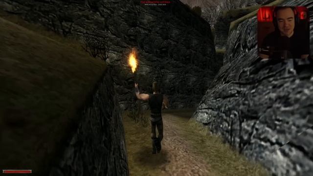 Song of Horror ФИНАЛ | Gothic Classic на Nintendo Switch смотреть онлайн