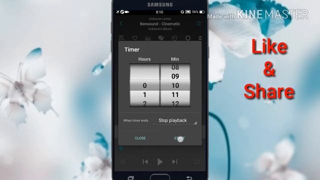 Best Music Player For Android | Jet Audio Player | смотреть онлайн