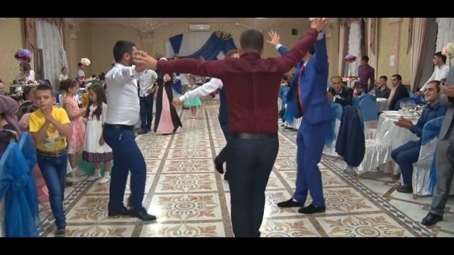 Шалахо от друзей. Свадьба Асана смотреть онлайн