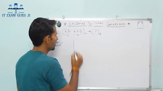 Decimal To Binary, Octal, Hexadecimal Conversions - Fast Short Trick | Number System Conversion | смотреть онлайн