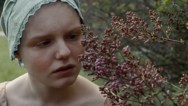 Trailer de Licht — Mademoiselle Paradis (HD) смотреть онлайн