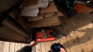 Toyota Hilux 8 поколения замена топливного фильтра. Различия оригинального  от не оригинального.