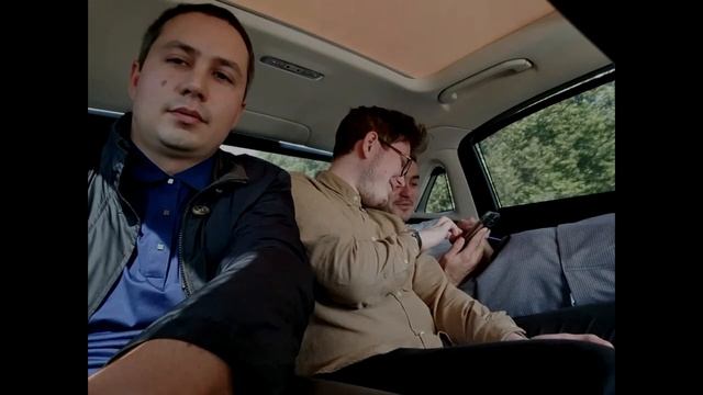 "Реальный StartUp" с Егором Ситраковым. SIRIN: Технологии для умного города смотреть онлайн