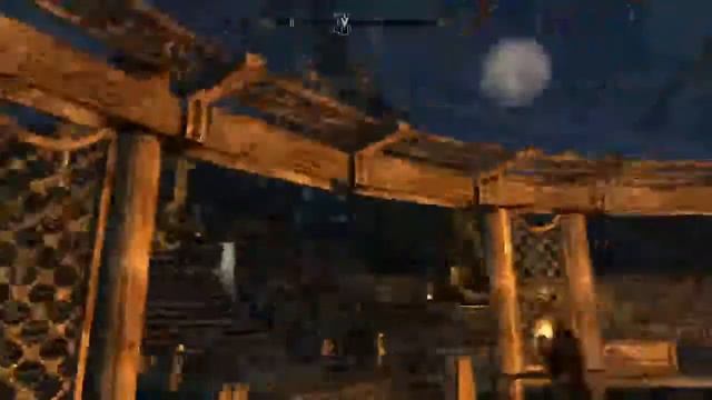 The Elder Scrolls: Fallout смотреть онлайн