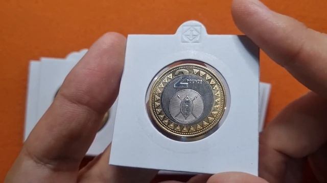 Юбилейные монеты ОАЭ, Армении и другие смотреть онлайн