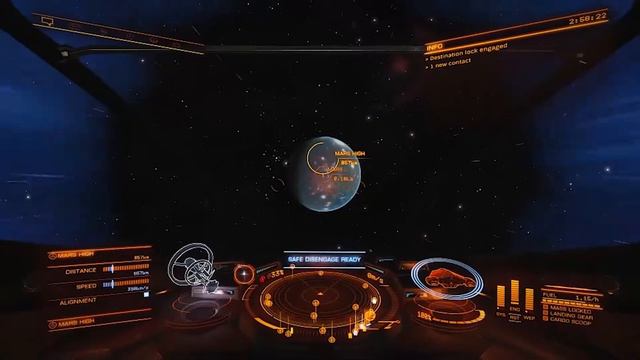 why 'Elite: Dangerous' is the first actual sci-fi game смотреть онлайн
