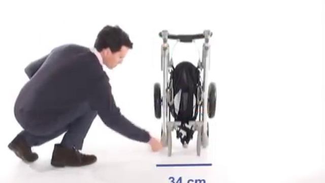 Bebe Confort Elea смотреть онлайн